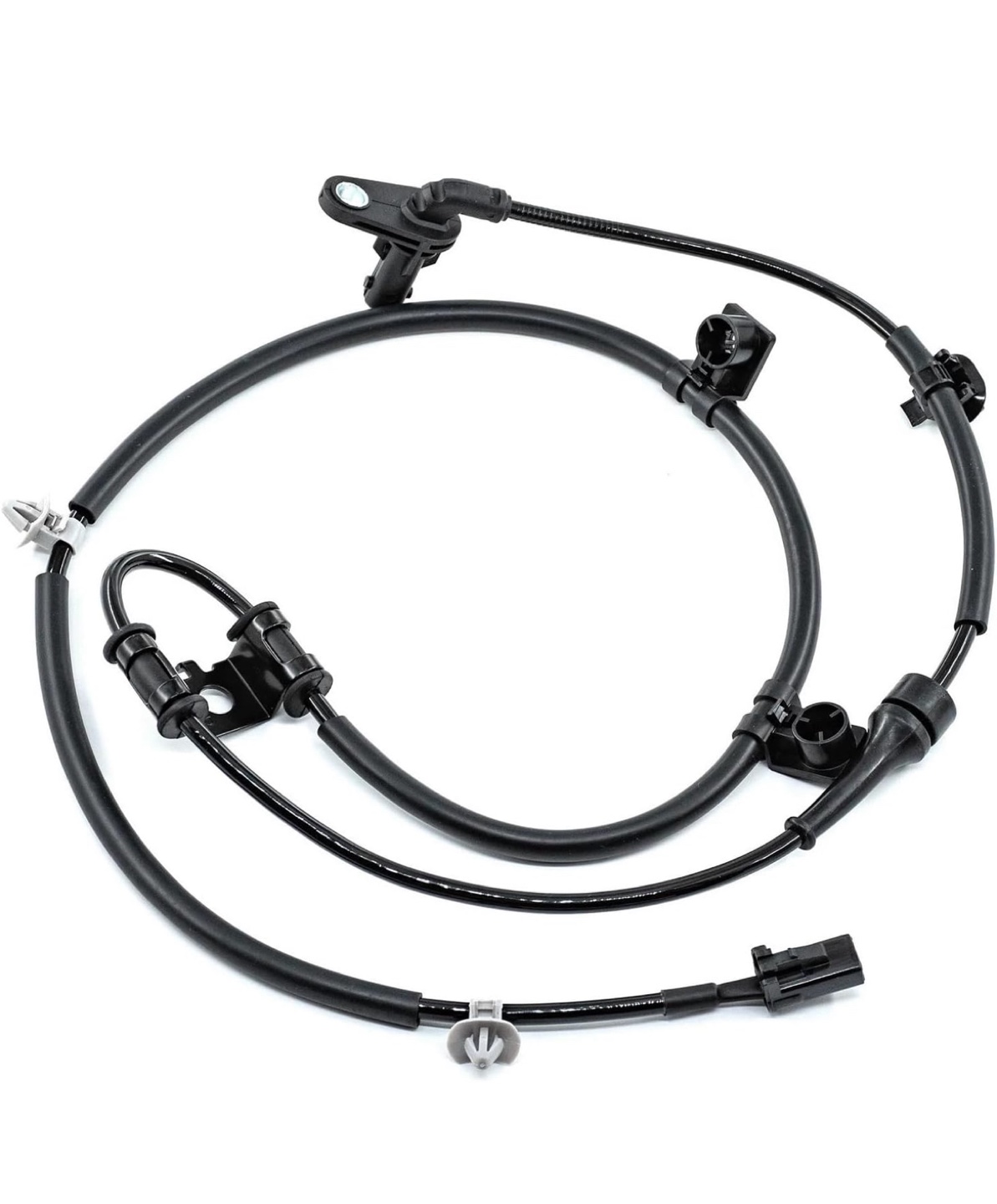 ABS Wheel Speed Sensor Hyundai SantaFe Front Left)