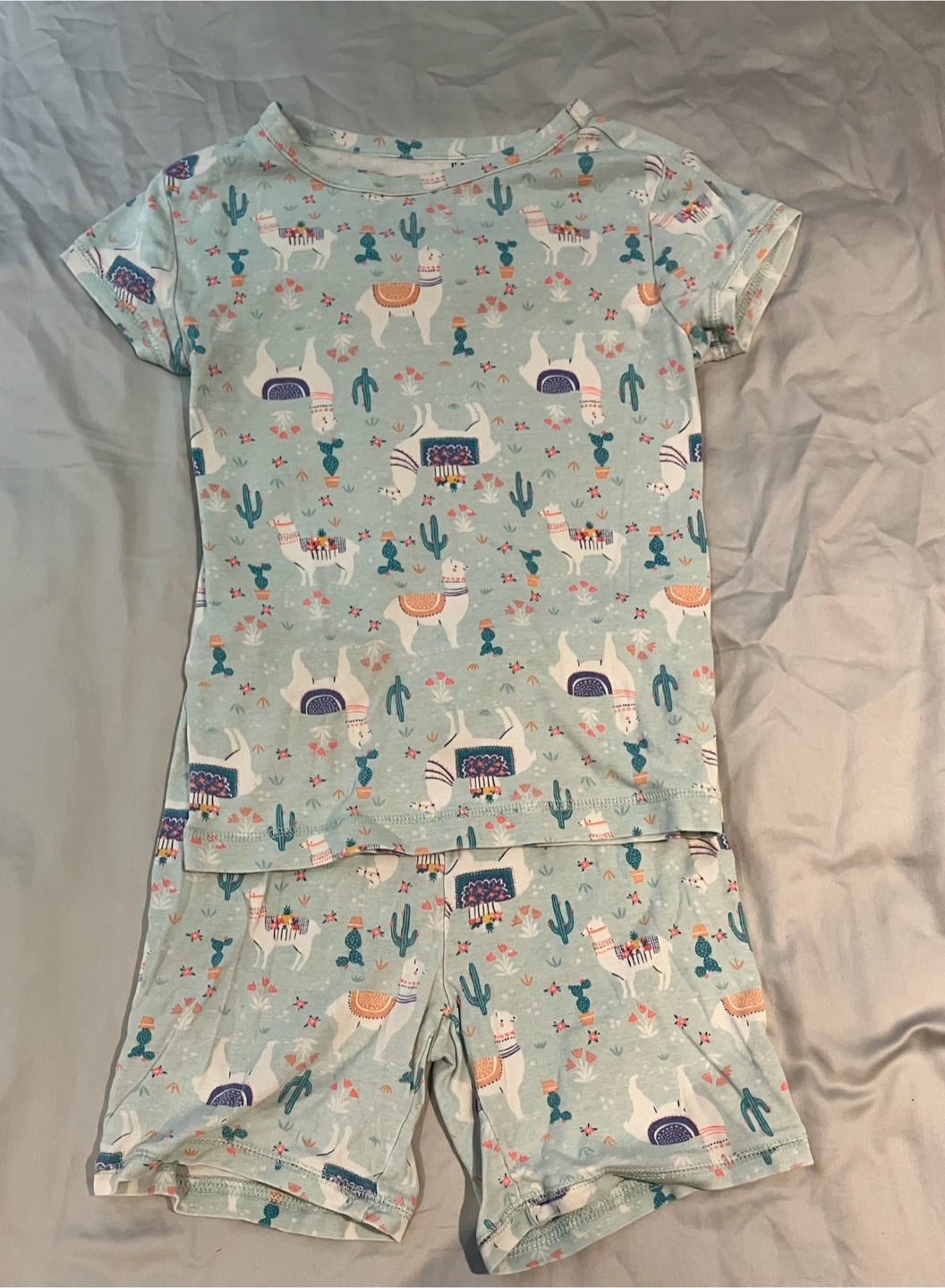 Kids Pajama Sets - 9-12 - photo 4