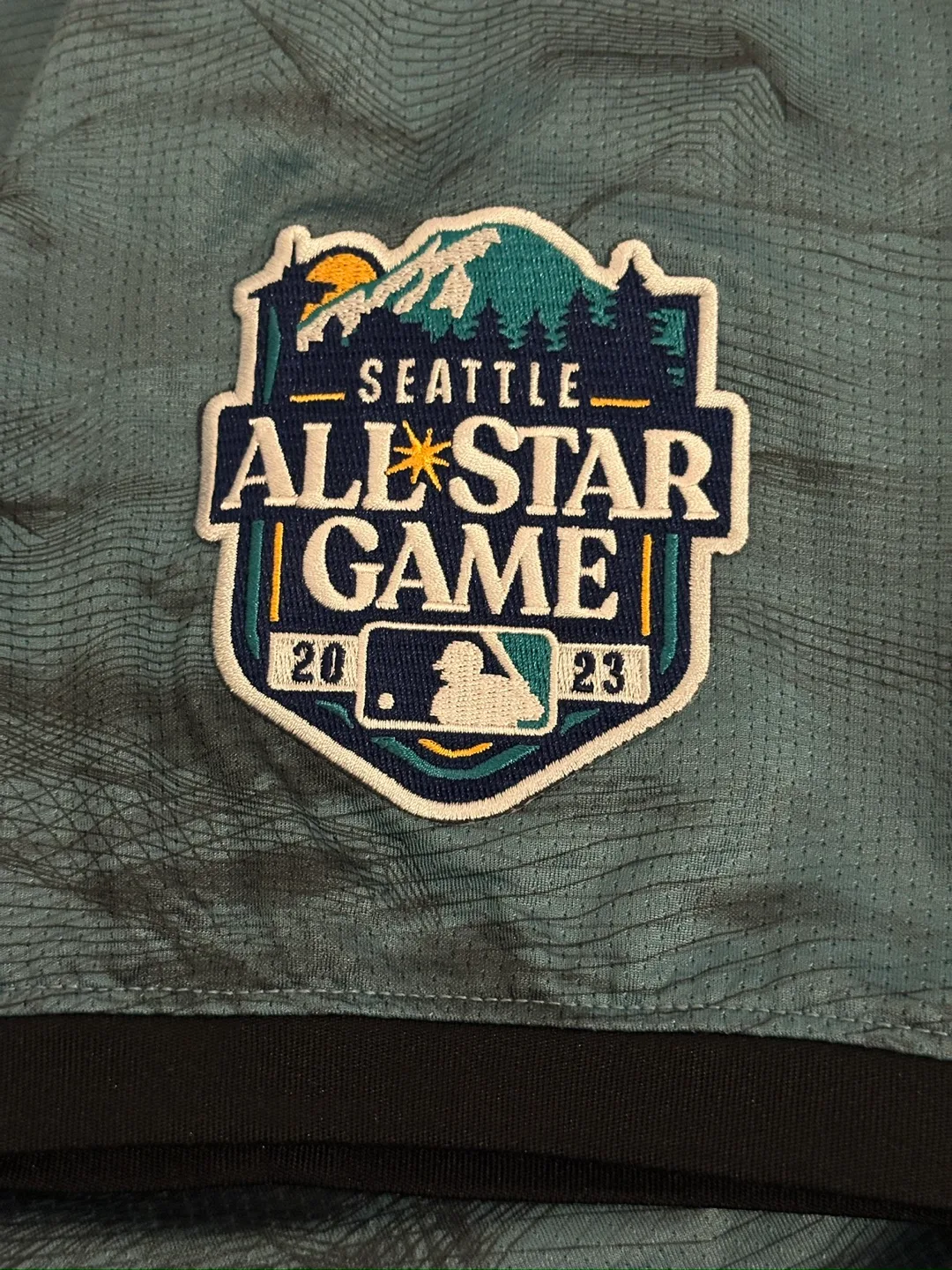 2023 American League MLB All-Star Medium Jersey image indicator(3)