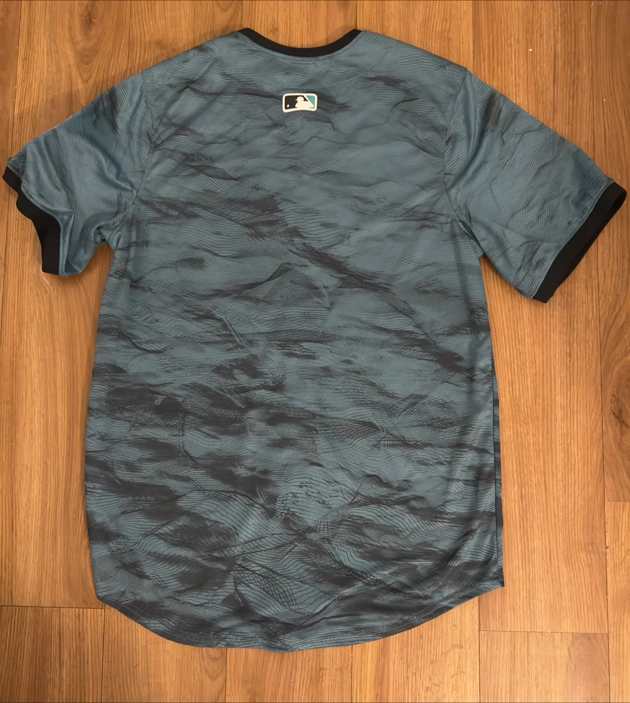 2023 American League MLB All-Star Medium Jersey image indicator(6)