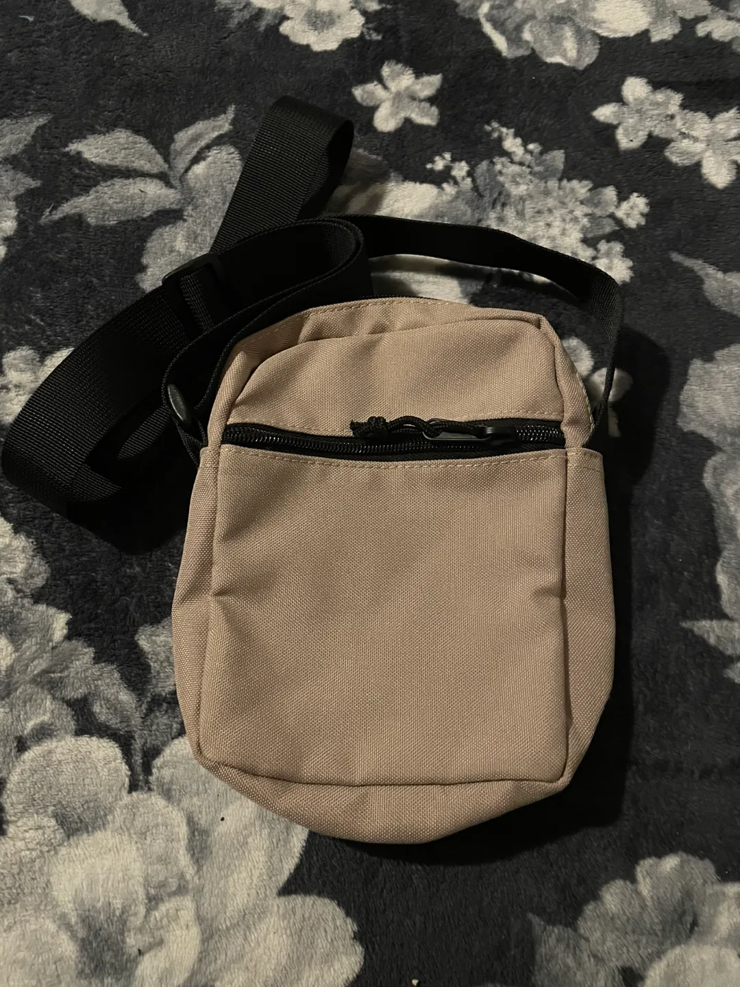 Beige Crossbody Bag thumbnail
