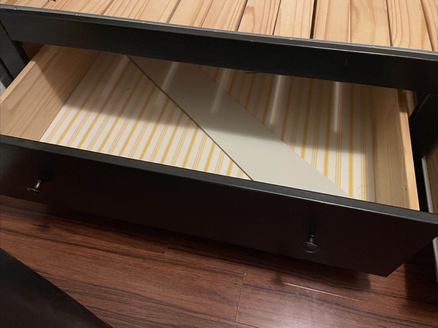 MOVING SALE- IKEA Daybed with mattress has two drawers. - photo 5