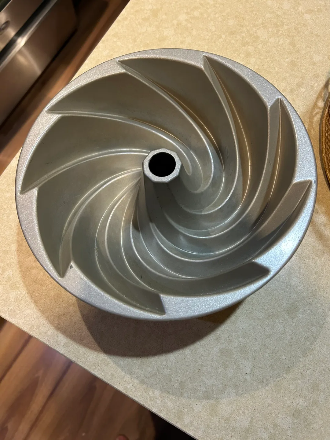 Nordic Ware Baking Pan thumbnail