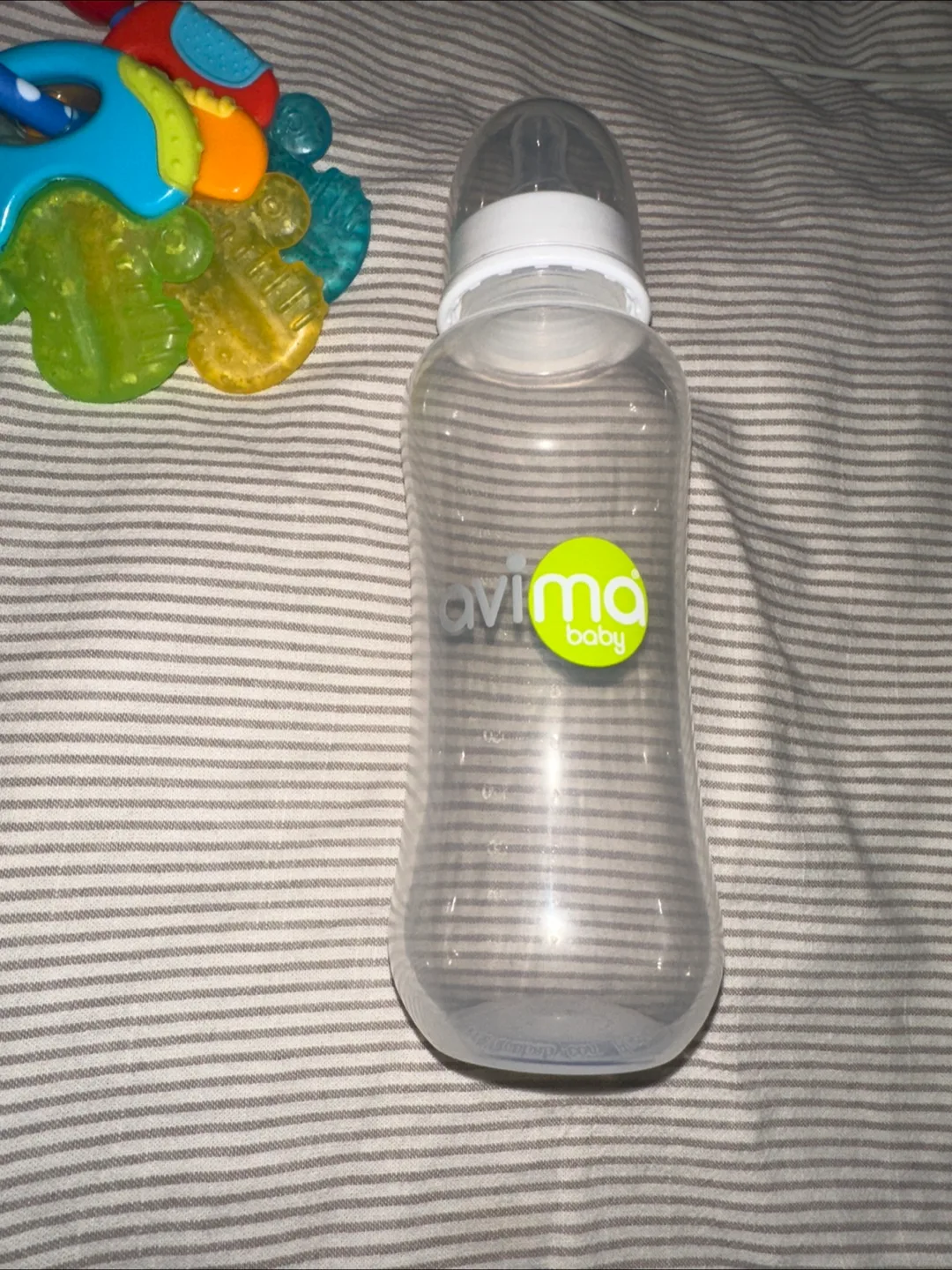 Avima Baby Bottle thumbnail