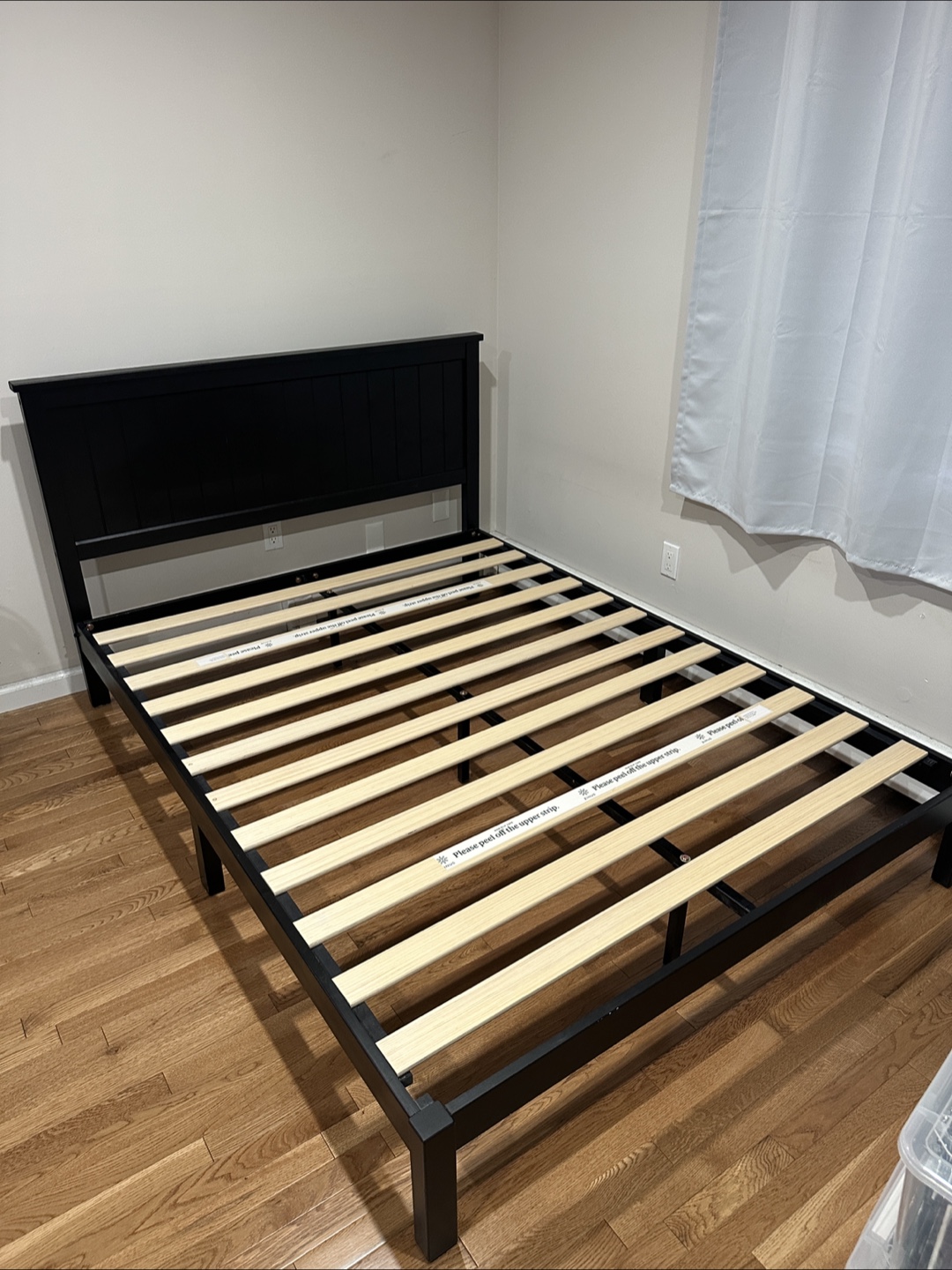 Queen Bed Frame