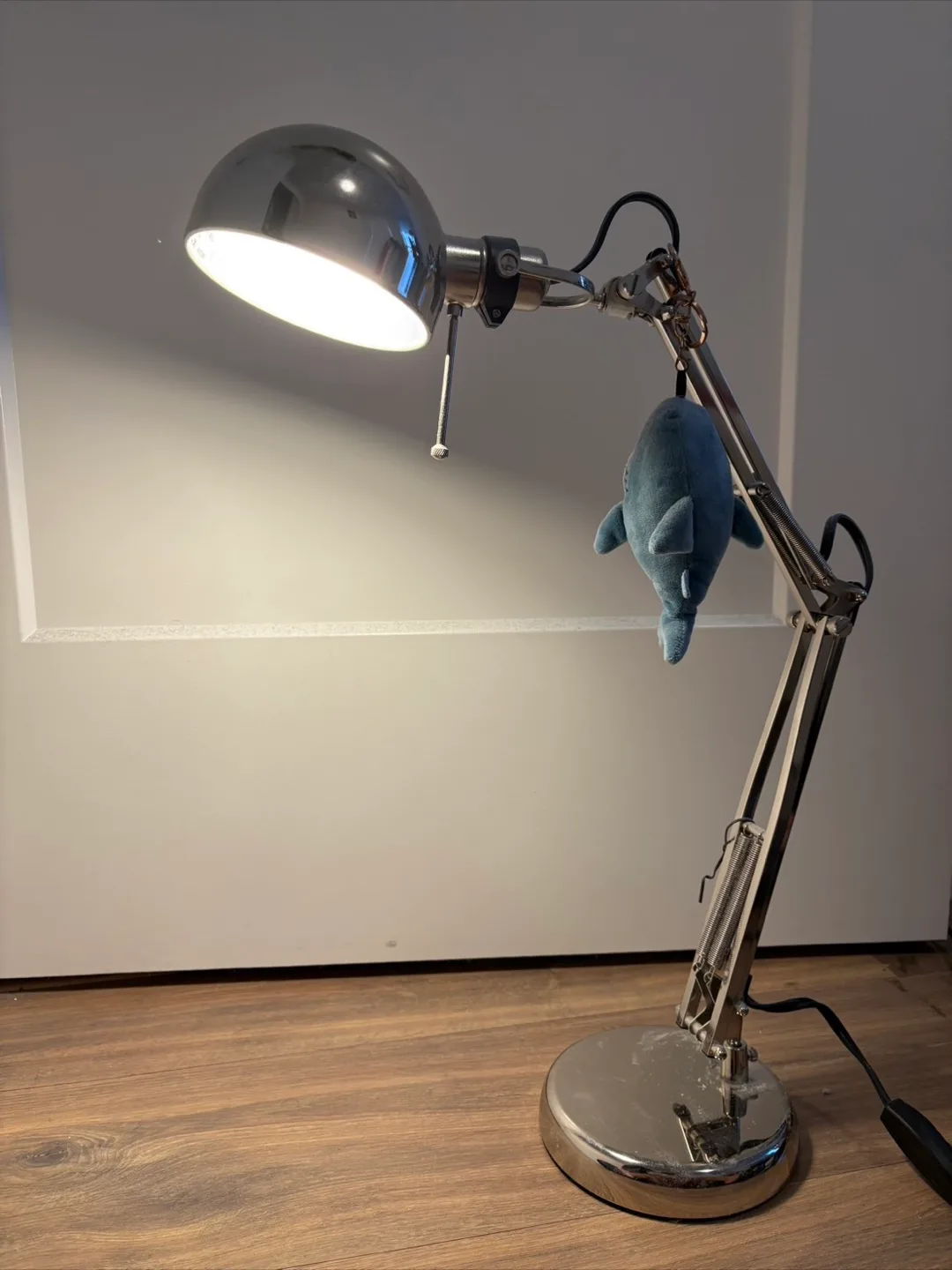 IKEA Work Lamp thumbnail