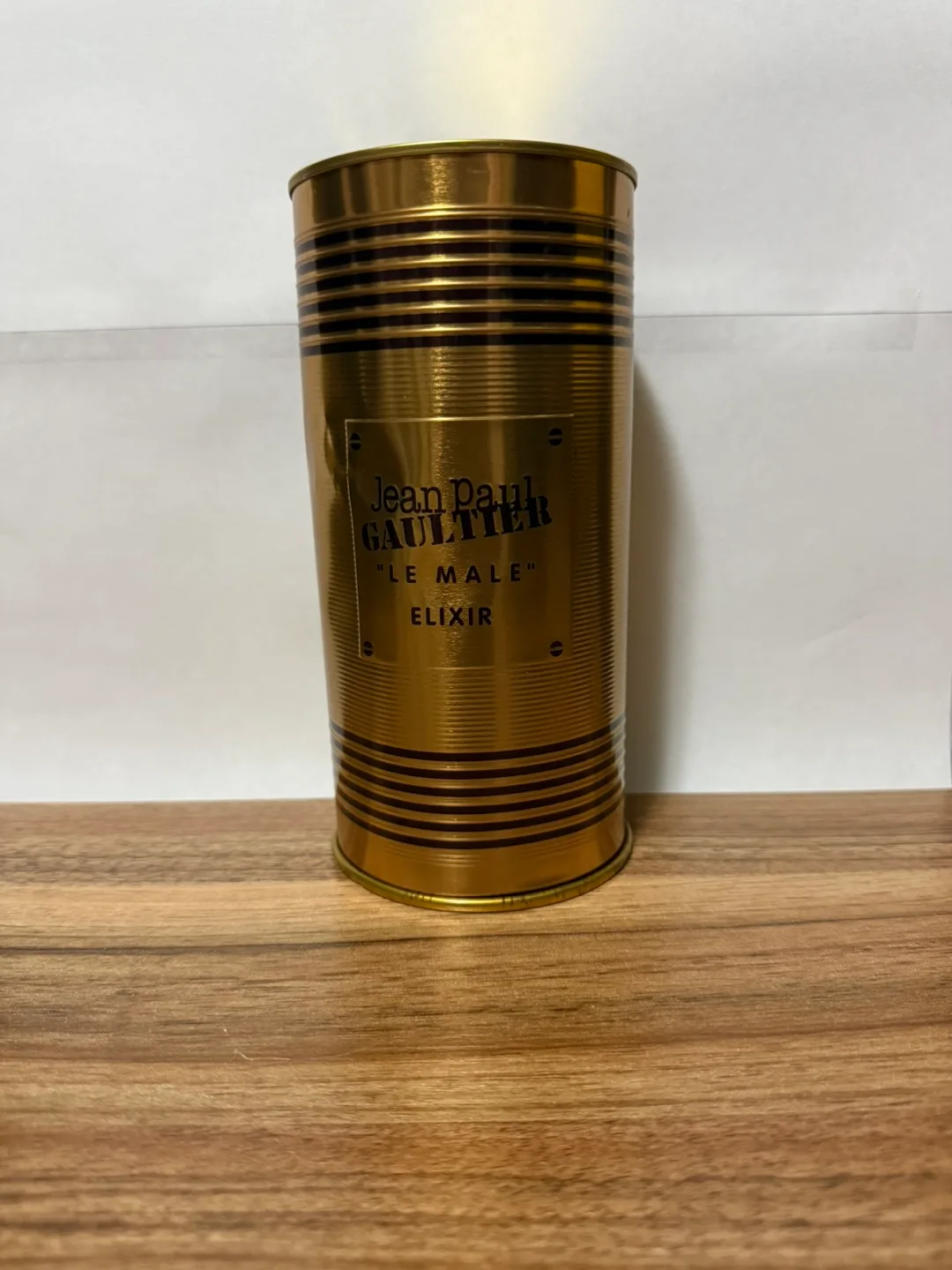 Jean Paul Gaultier Le Male Elixir 125ml thumbnail