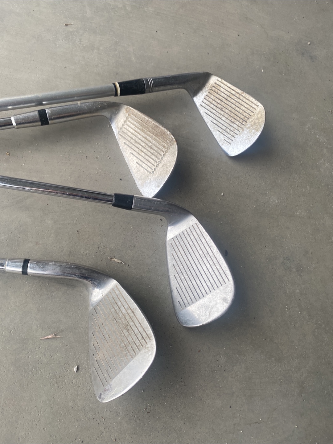 Used Golf Club Set - photo 2