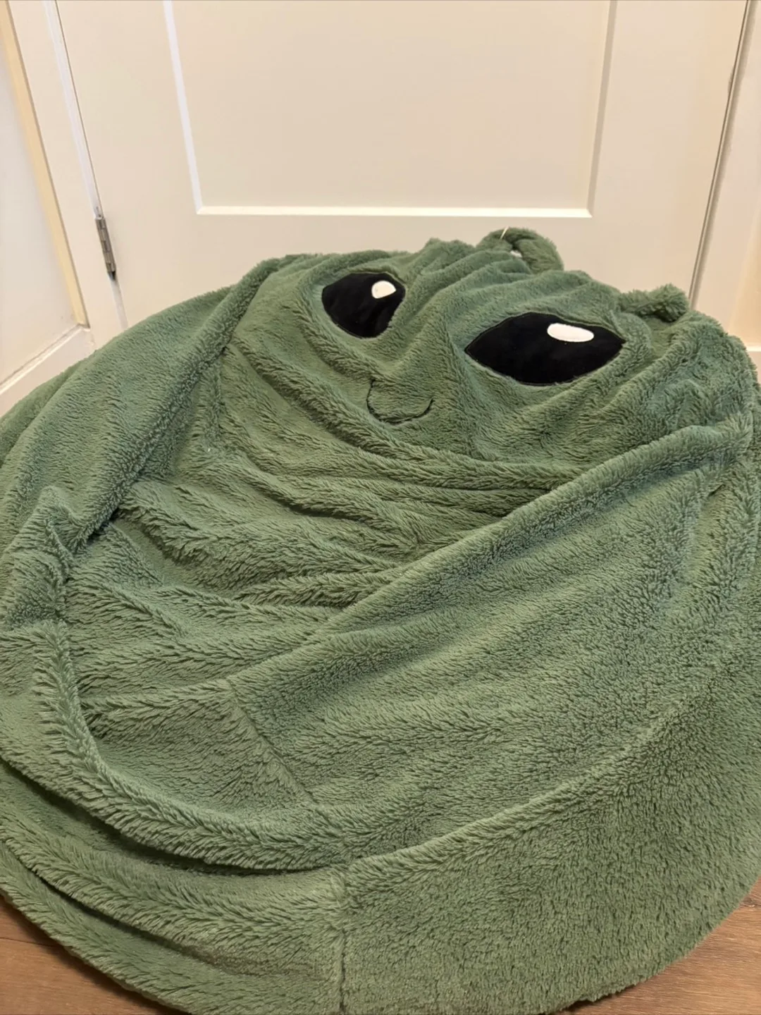Green Bean Bag thumbnail