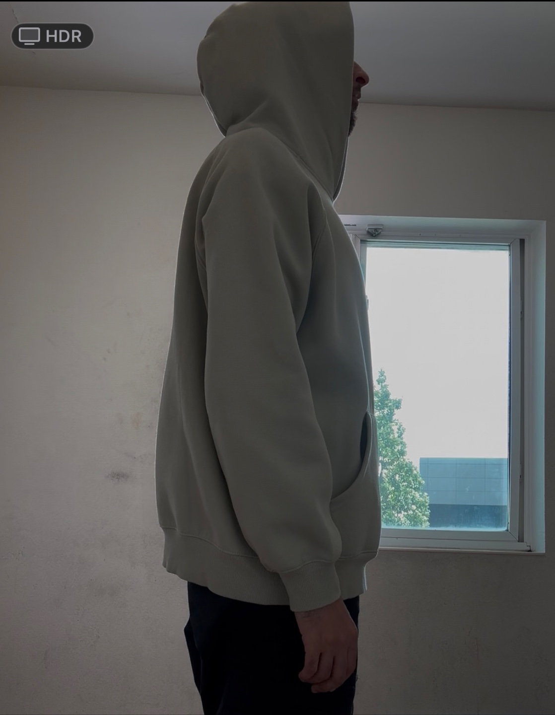 Essentials Fear of God Hoodie - Size Medium - photo 5