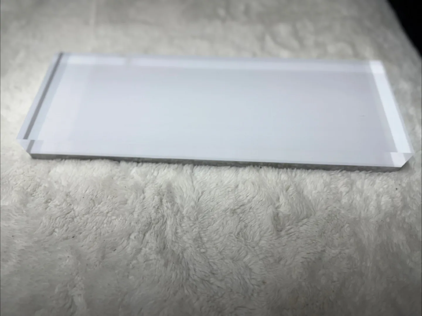 Acrylic Display Block thumbnail