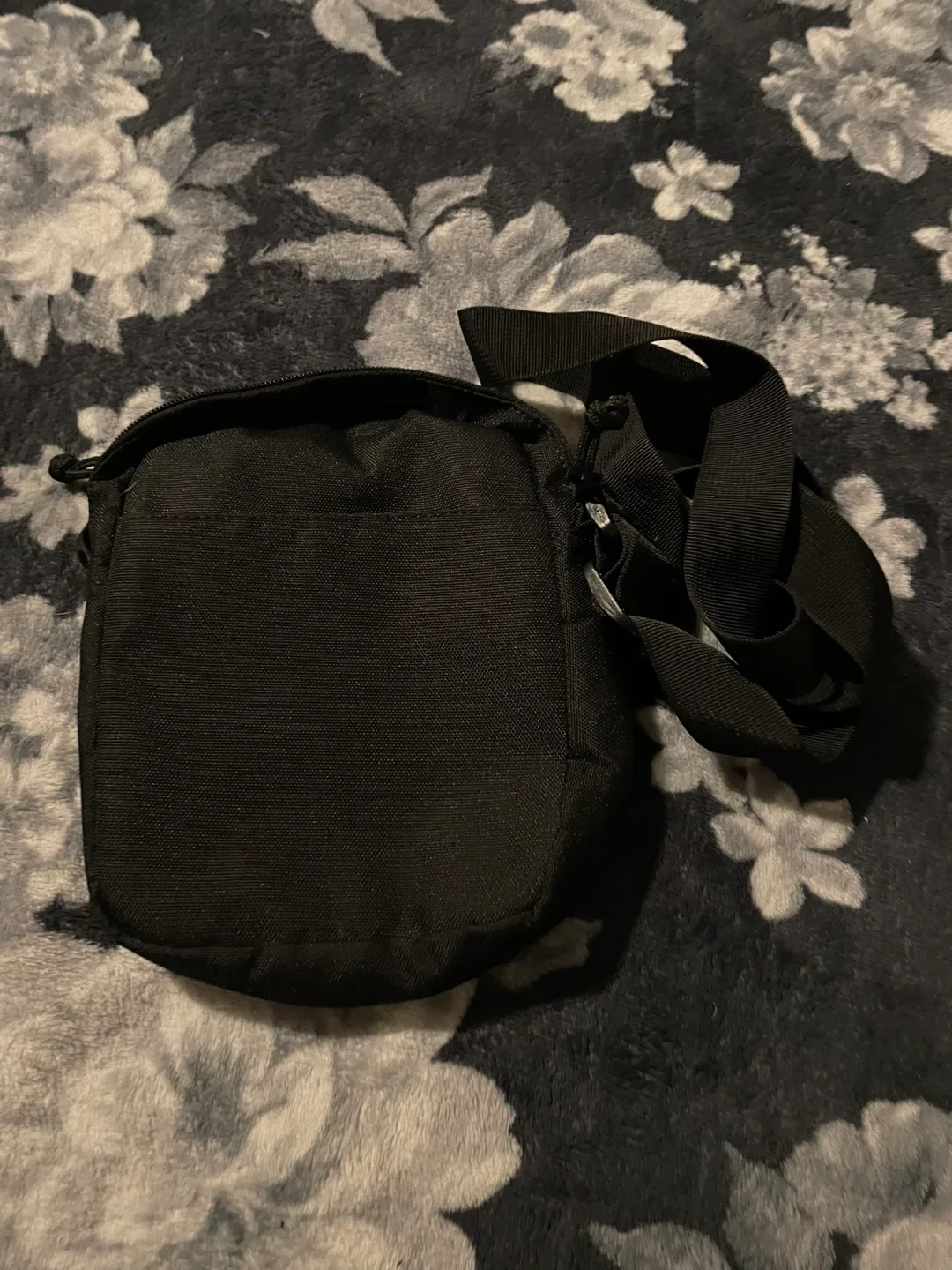 Black Crossbody Bag thumbnail