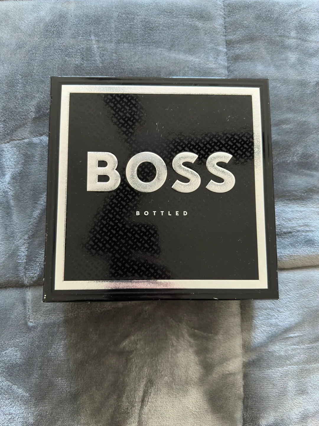 Hugo Boss Bottled Gift Set image indicator(2)