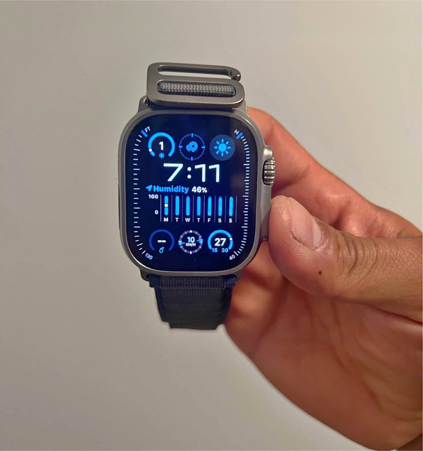Apple Watch Ultra 2