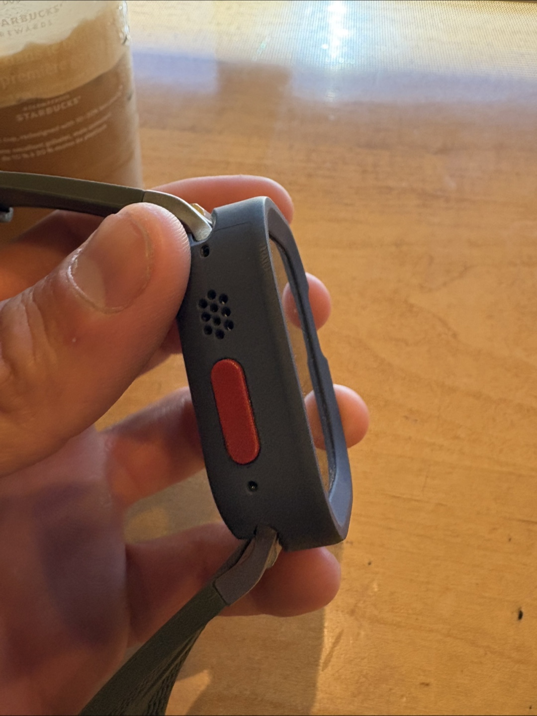 Apple Watch Ultra 2 - photo 5