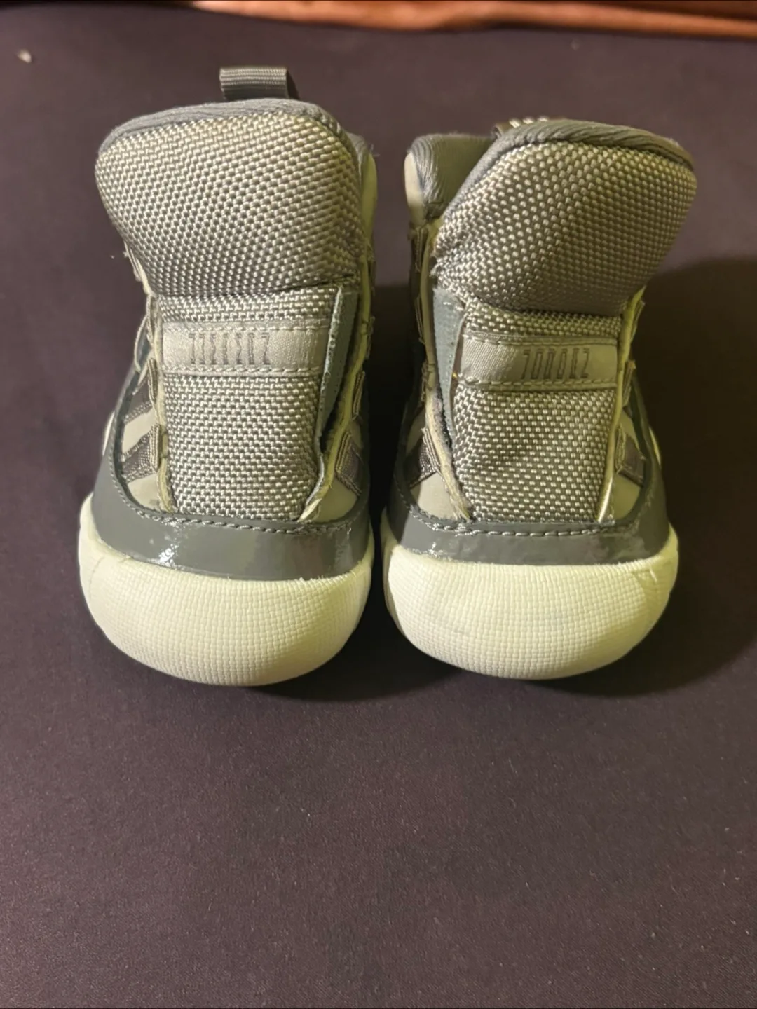 Jordan 11 Retro Little Flex (TD) - Size 3C thumbnail