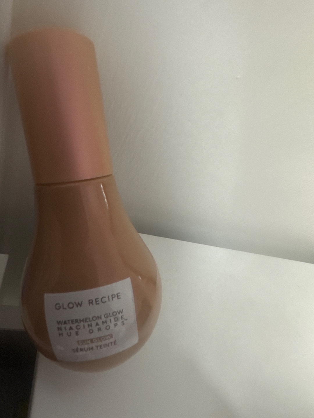 Glow Recipe Watermelon Glow Niacinamide Hue Drops