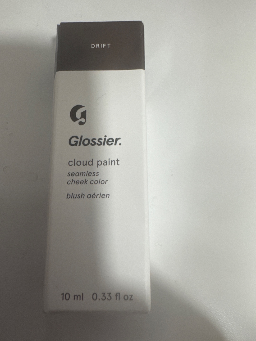 Glossier Cloud Paint - Drift