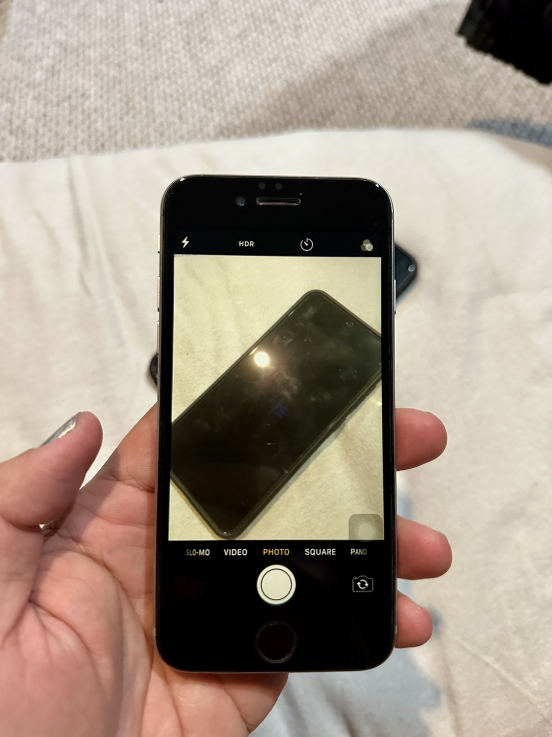 iPhone 6 - 64GB - photo 4