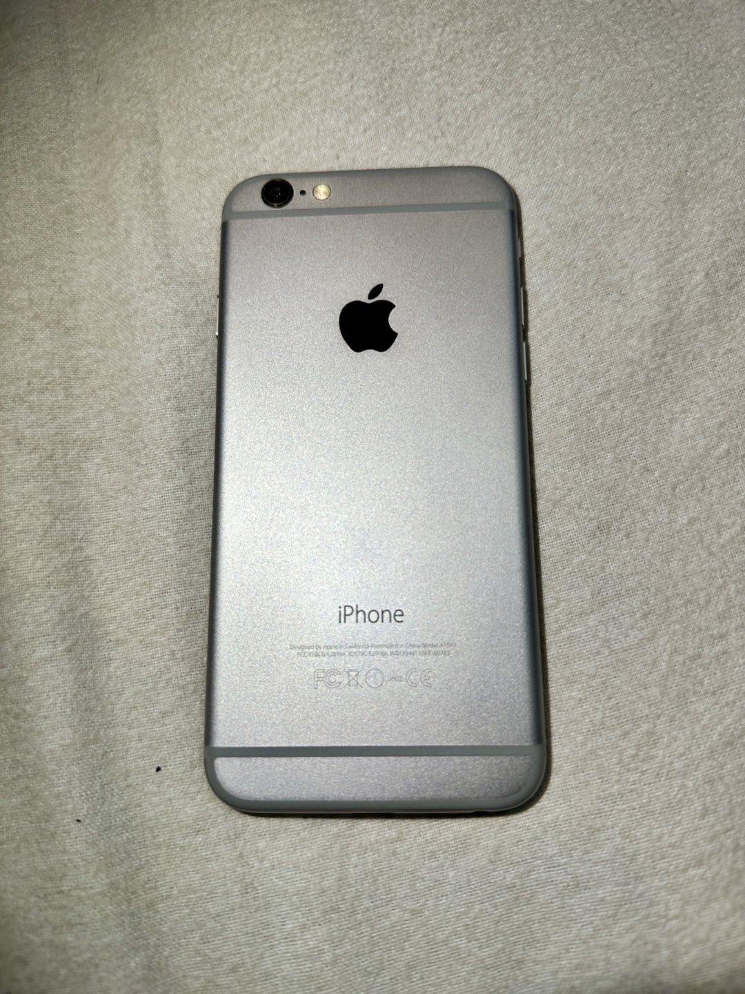 iPhone 6 - 64GB