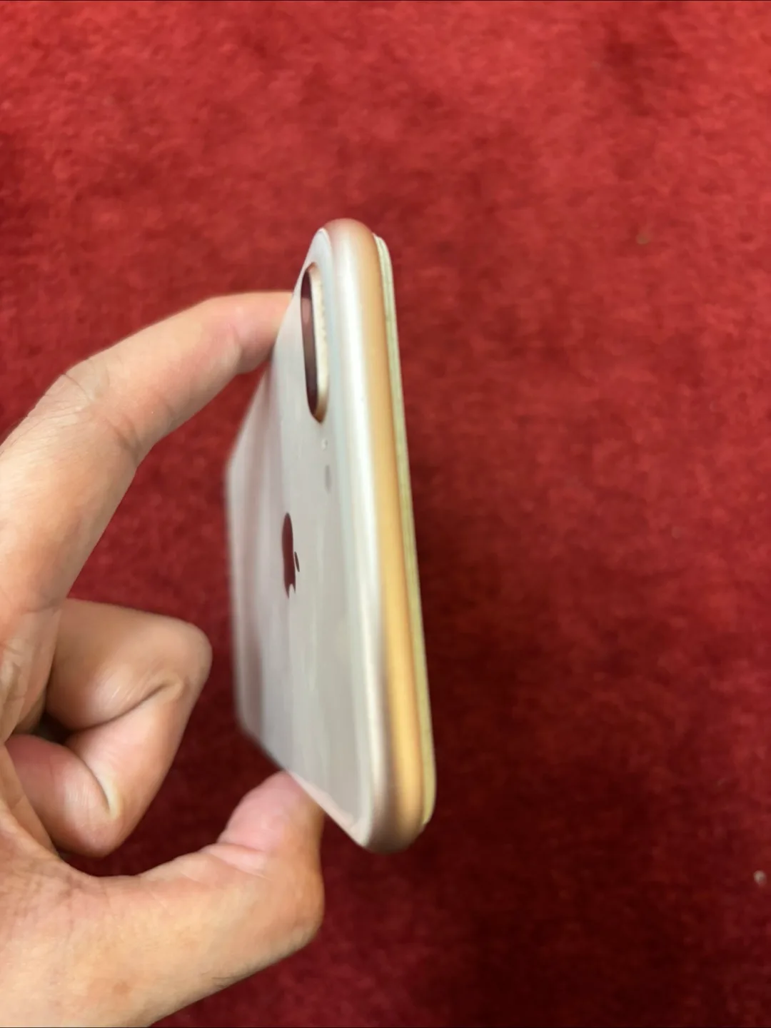 iPhone 8 Plus - White image indicator(6)