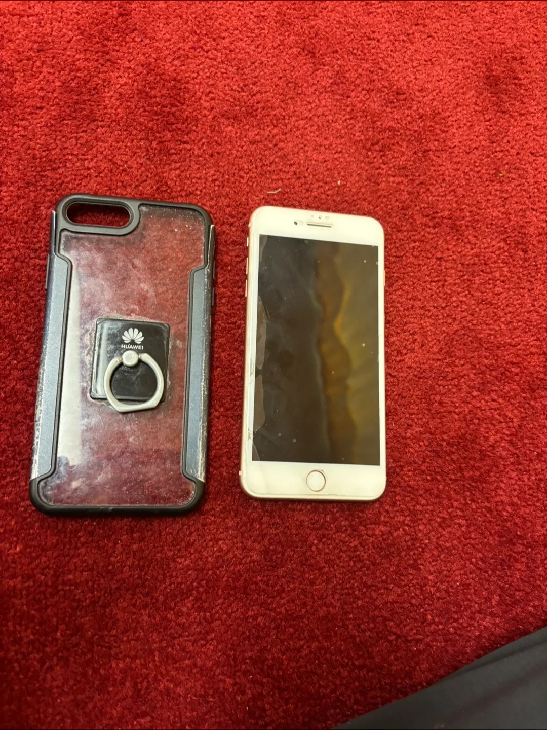 iPhone 8 Plus - White image indicator(3)