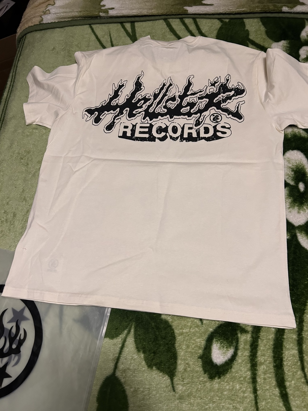 Hellstar Records T-shirt - photo 2