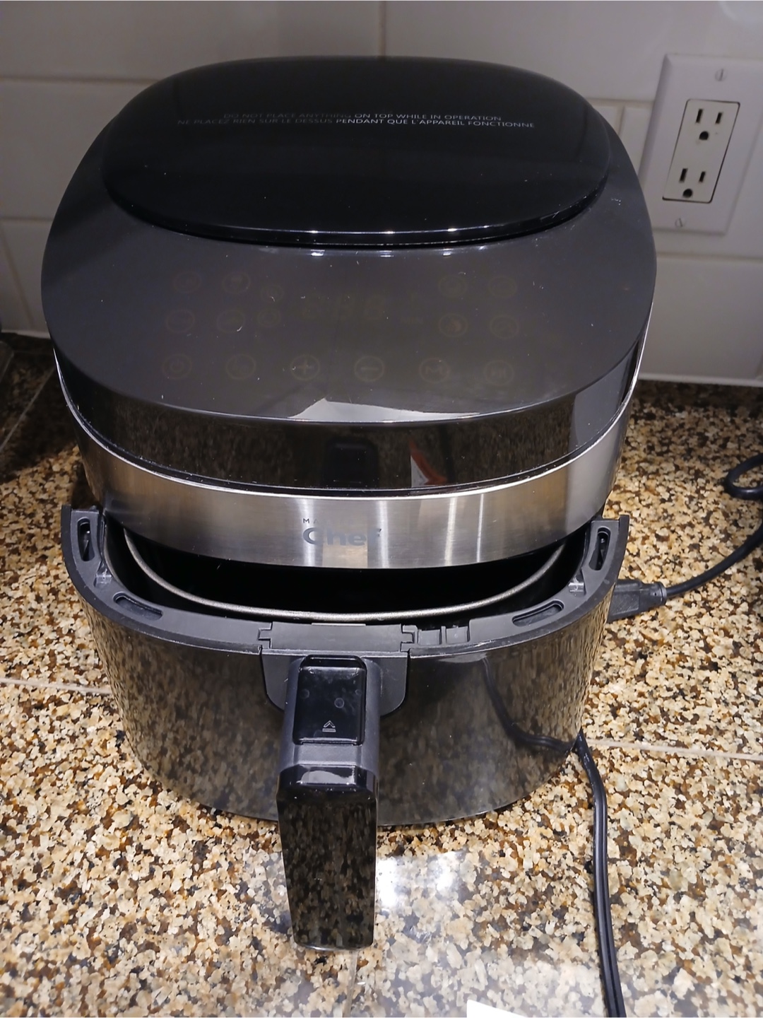 Chefman Air Fryer