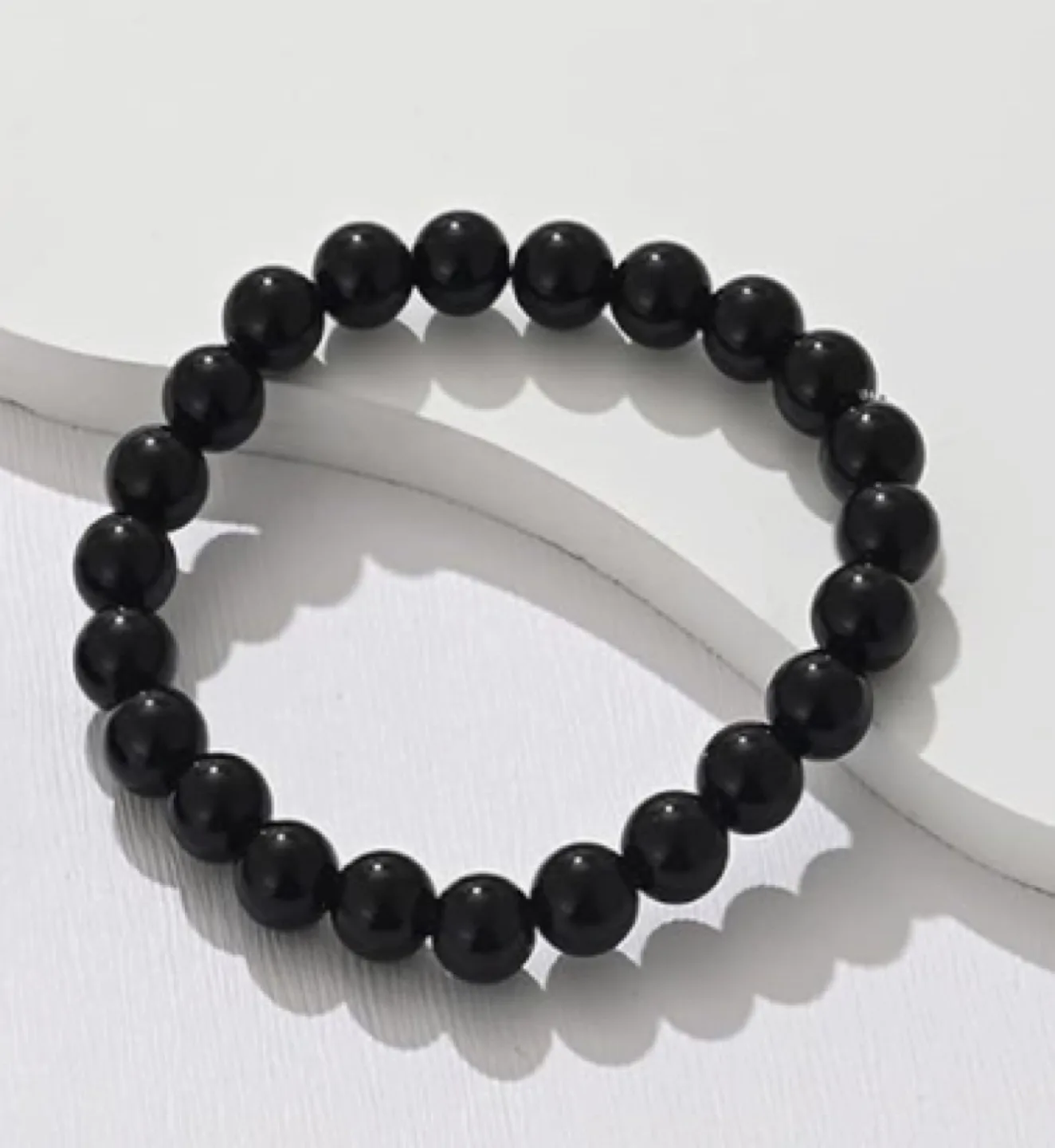Crystal Beaded Bracelets thumbnail
