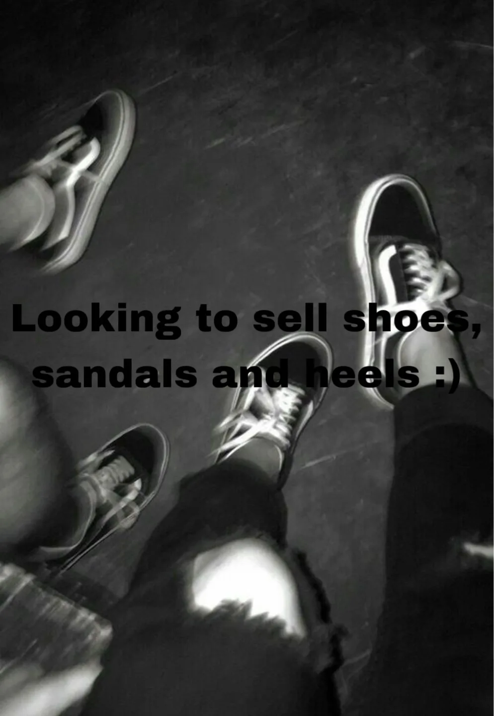 Shoes, Sandals and Heels thumbnail