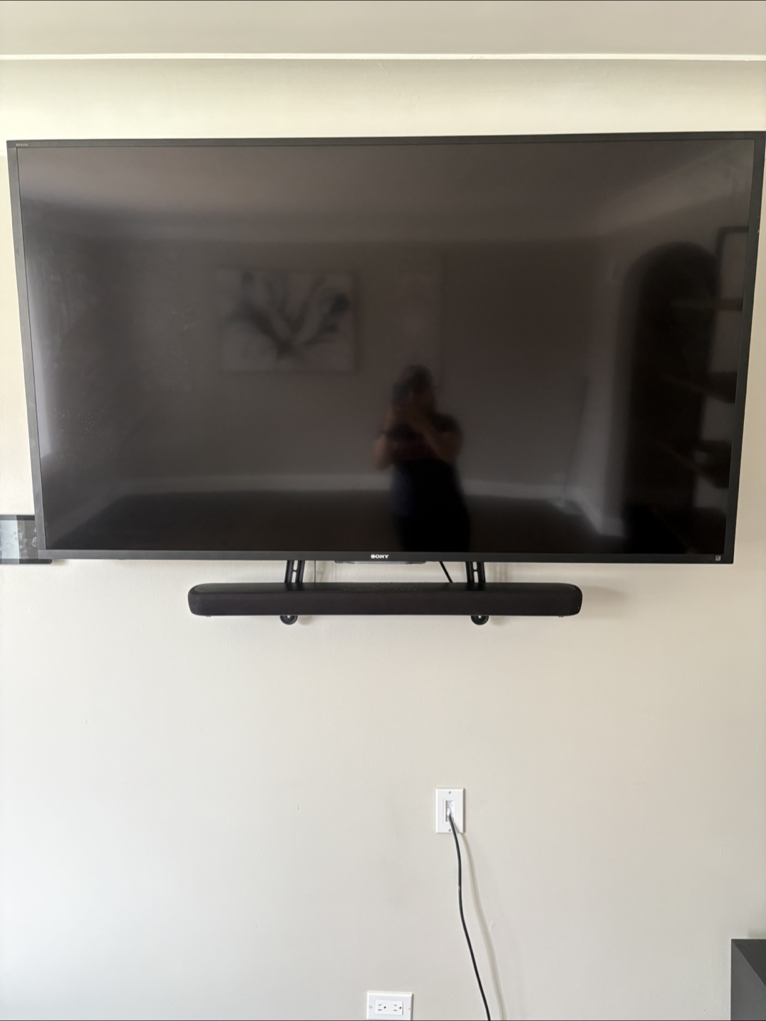 Sony TV 70 inch - photo 2