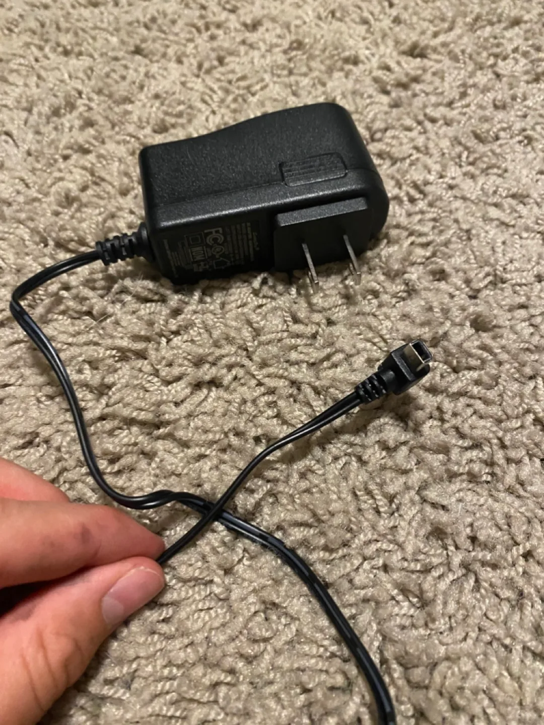 PowerA DualShock4 Controller Charging Station image indicator(4)