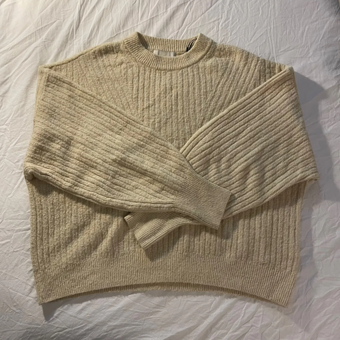 H&M Knit Sweater - Size M thumbnail