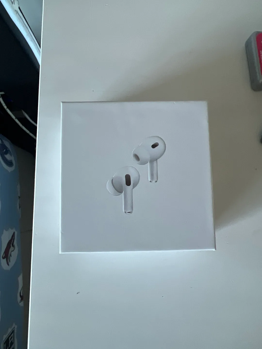 New Apple AirPods Pro (2nd generation) thumbnail