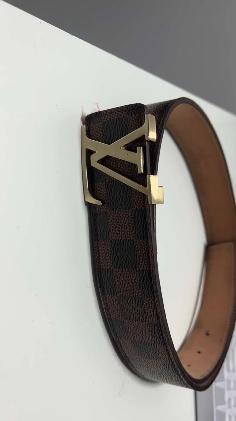 LV BELT (size in pics) $50 thumbnail