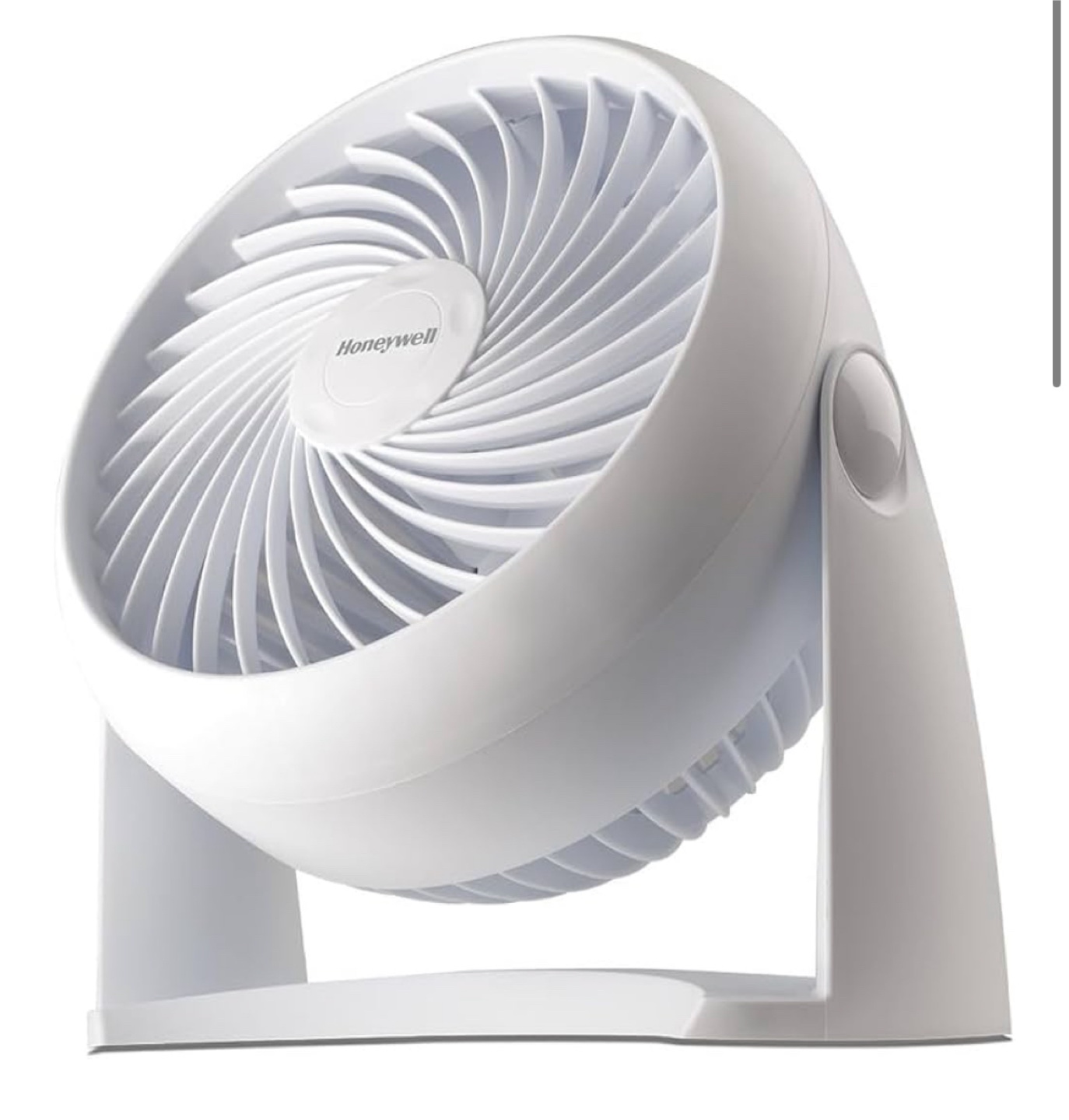 Honeywell HT-900 TurboForce Fan - White