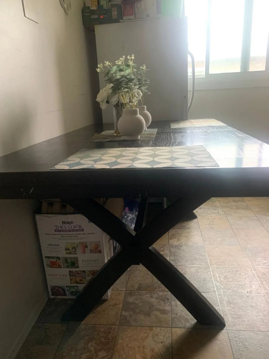 Extendable Dining Table thumbnail
