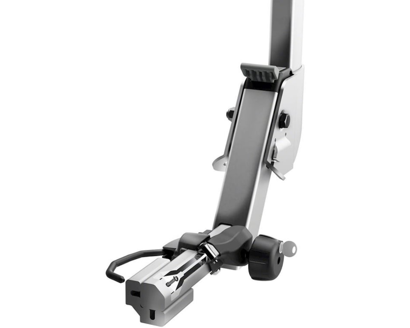 Thule 9043PRO Helium Pro Hitch 3 Bike Carrier - photo 3