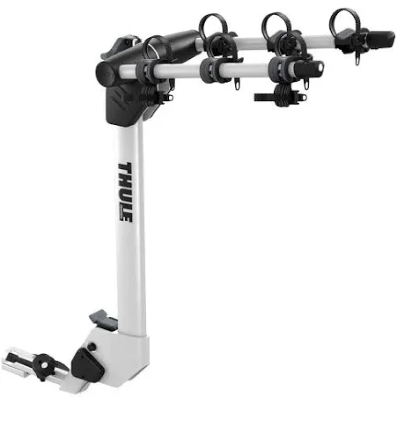 Thule 9043PRO Helium Pro Hitch 3 Bike Carrier