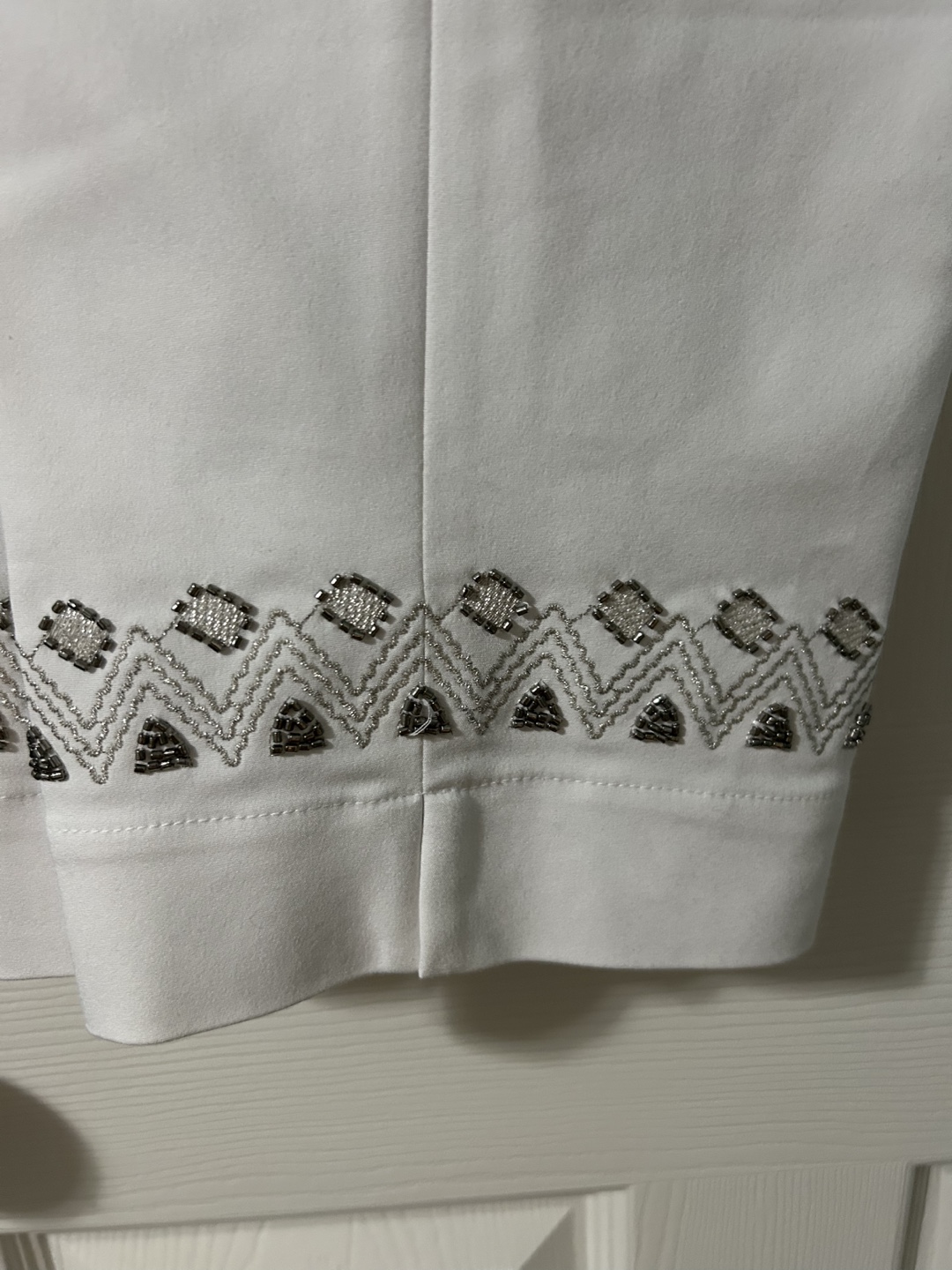 White Pants - photo 5