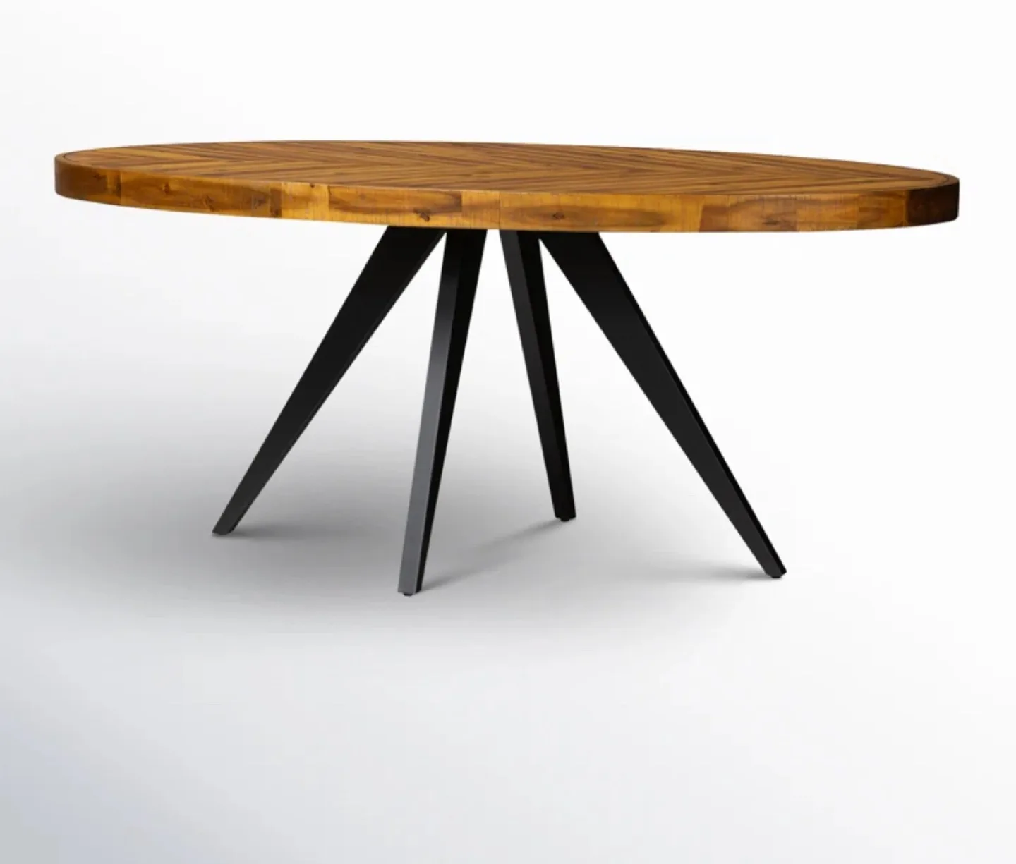 Carlo 72" Dining Table thumbnail