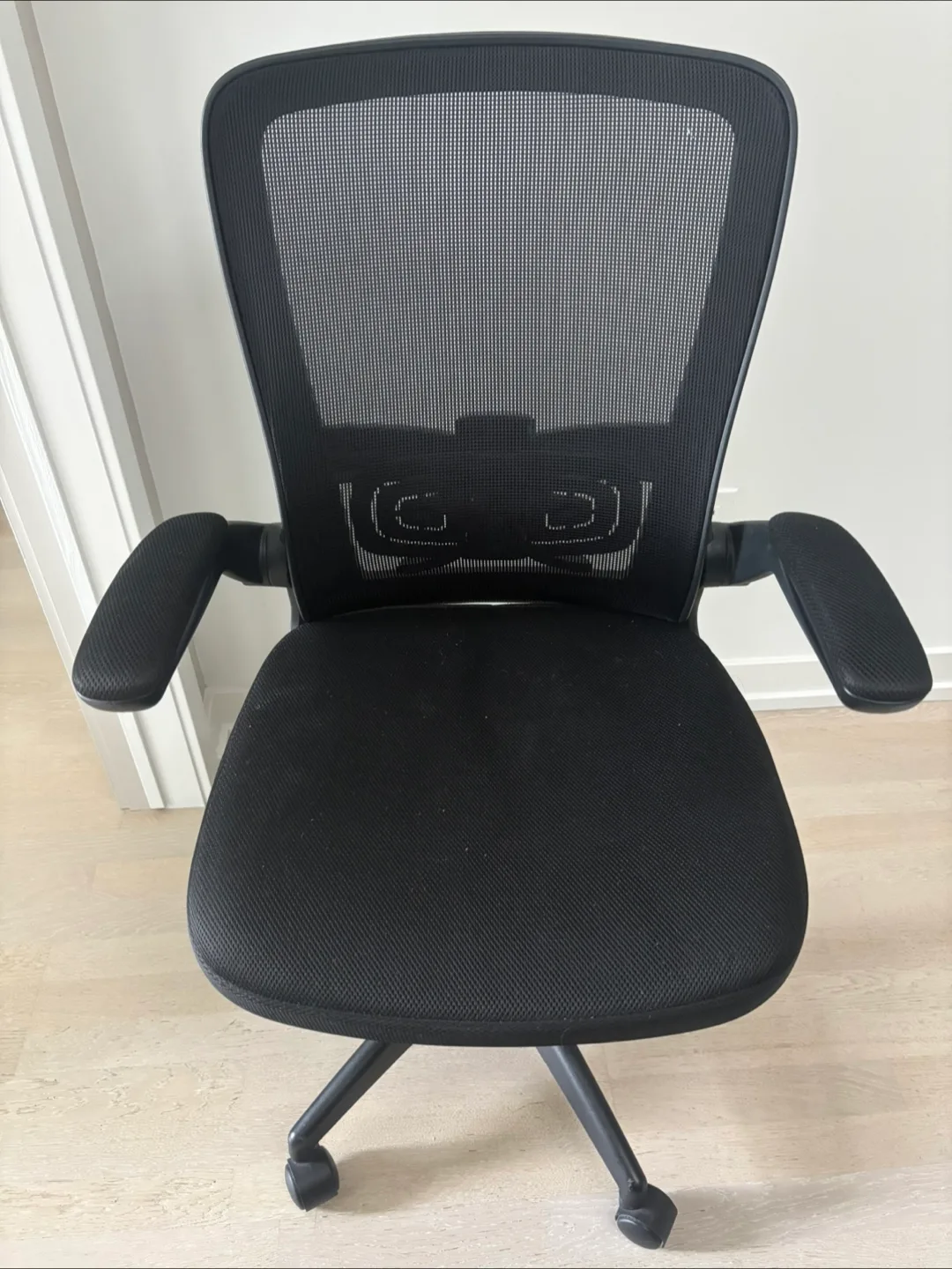 Ergonomic Desk Chair thumbnail