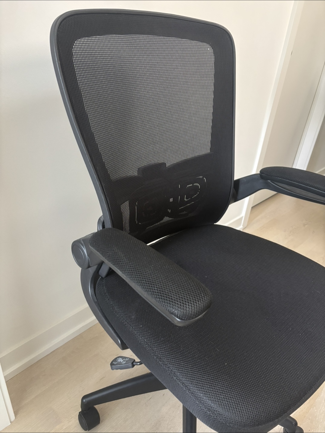 Ergonomic Desk Chair - photo 2