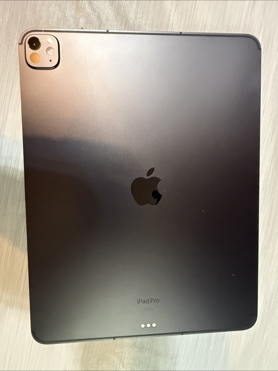 iPad 13 inch Pro tablet - photo 3