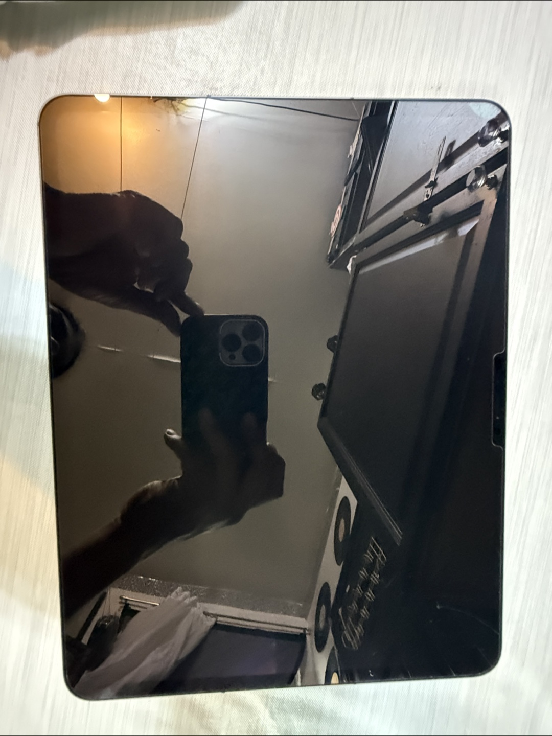 iPad 13 inch Pro tablet - photo 2