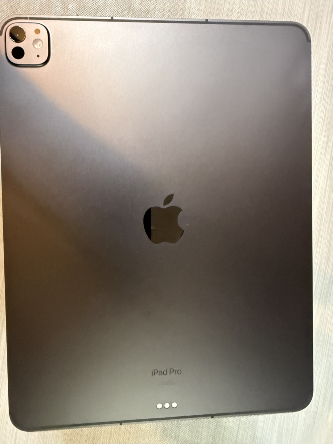 iPad 13 inch Pro tablet - photo 4
