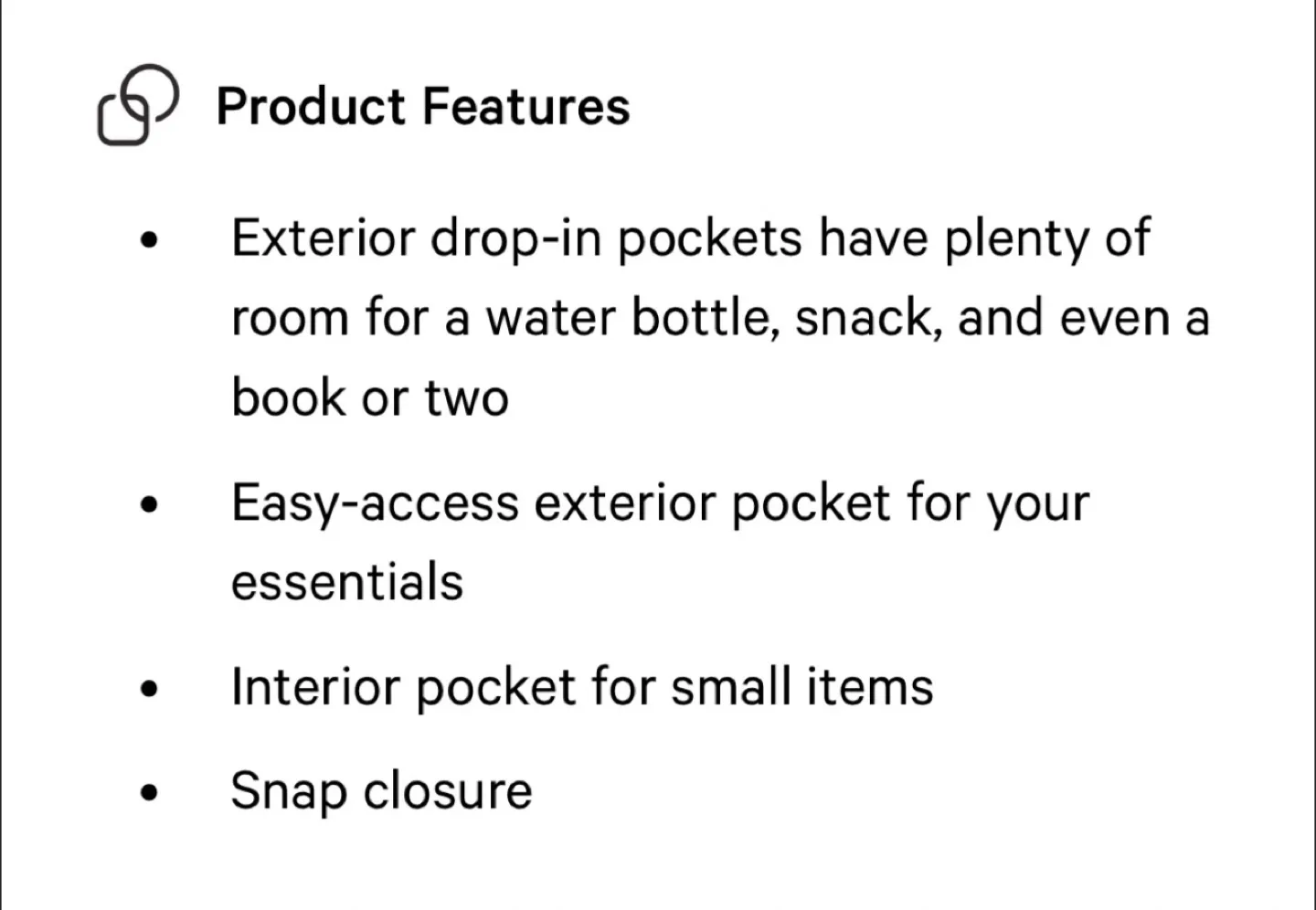 New Lululemon Daily Multi-Pocket Tote Bag image indicator(7)