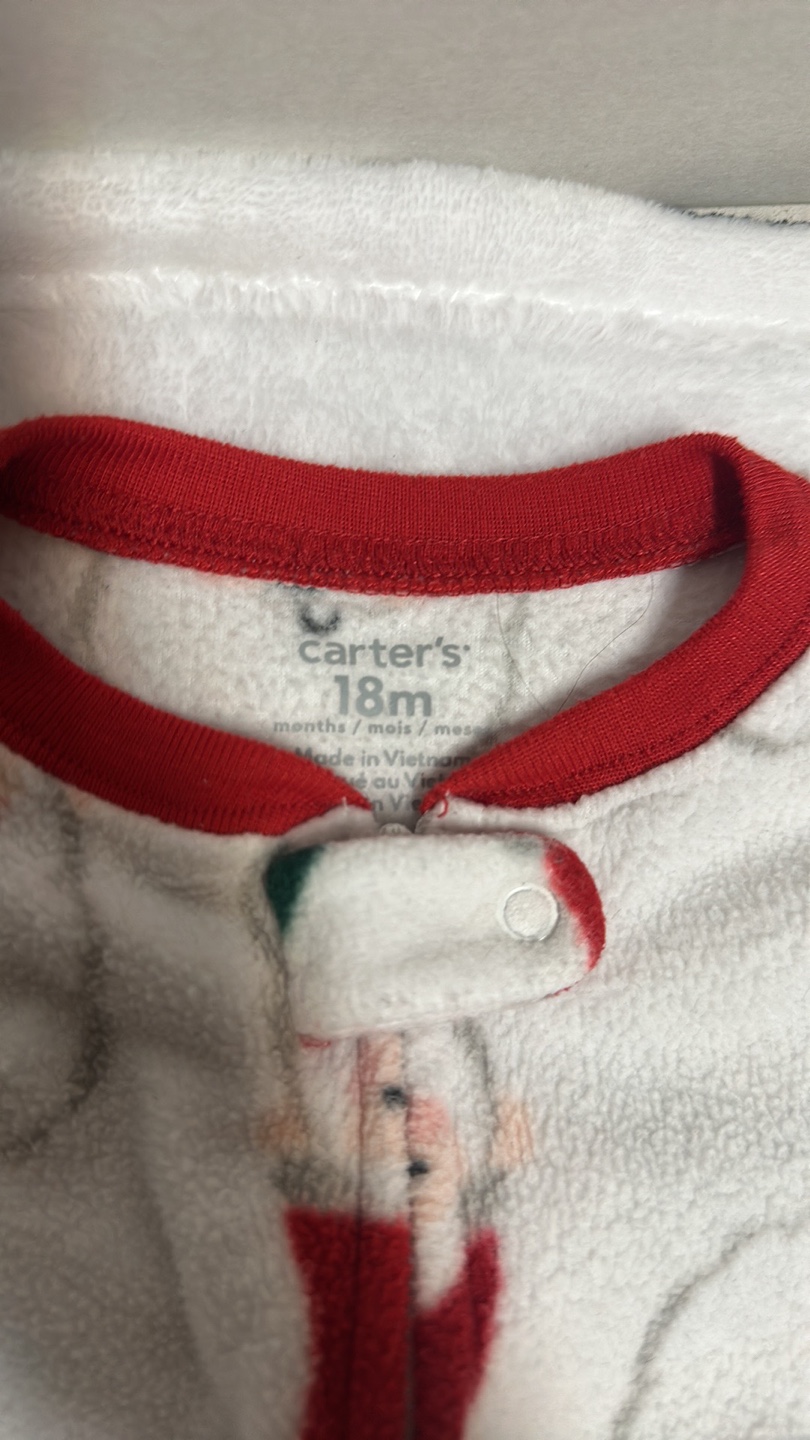 Baby Onesies - Hatley & Carter's - 6-18 Months - photo 5