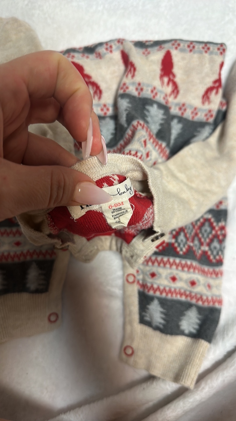 Baby Onesies - Hatley & Carter's - 6-18 Months - photo 3