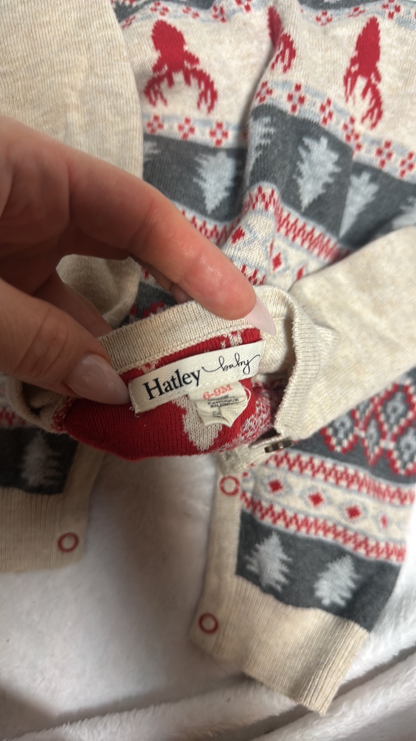 Baby Onesies - Hatley & Carter's - 6-18 Months - photo 4